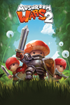 ️Mushroom Wars 2 XBOX