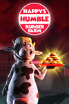 ️Happy's Humble Burger Farm XBOX