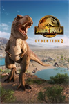 ️Jurassic World Evolution 2 XBOX