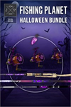 ️Fishing Planet - Halloween Bundle XBOX