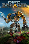 ️The Riftbreaker XBOX