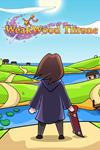 ️WeakWood Throne XBOX