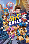 ️PAW Patrol The Movie: Adventure City Calls XBOX