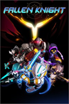 ️Fallen Knight XBOX