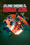 ️Clone Drone in the Danger Zone XBOX