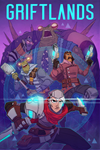 ️Griftlands XBOX