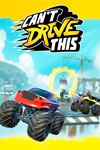 ️Can't Drive This XBOX