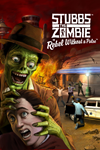 ️Stubbs the Zombie in Rebel Without a Pulse XBOX