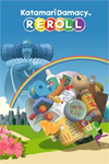 ️Katamari Damacy REROLL XBOX