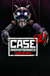️CASE 2: Animatronics Survival XBOX