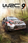 ️WRC 9 FIA World Rally Championship XBOX