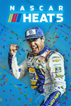 ️NASCAR Heat 5 XBOX