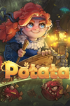 ️Potata: fairy flower XBOX