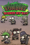 ️Zombies ruined my day XBOX