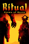 ️Ritual Crown of Horns XBOX