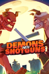 ️Demons with Shotguns XBOX