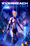 ️Everreach: Project Eden XBOX