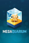 ️Megaquarium XBOX