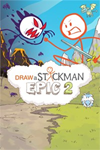 ️Draw a Stickman: EPIC 2 Xbox XBOX
