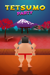 ️Tetsumo Party XBOX