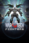 ️War Tech Fighters XBOX