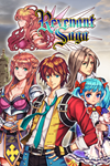 ️Revenant Saga XBOX