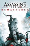 ️Assassin's Creed® III Remastered XBOX