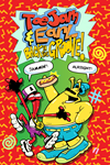 ️ToeJam and Earl: Back in the Groove! XBOX