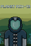️Planet RIX-13 XBOX