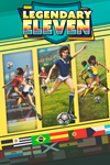 ️Legendary Eleven XBOX