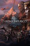 ️Thronebreaker: The Witcher Tales XBOX