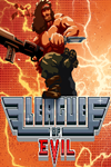 ️League of Evil XBOX