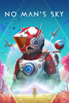 ️No Man's Sky XBOX