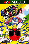 ️ACA NEOGEO LEAGUE BOWLING XBOX