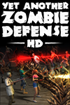 ️Yet Another Zombie Defense HD XBOX