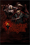 ️Darkest Dungeon® XBOX