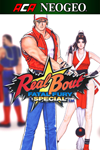 ️ACA NEOGEO REAL BOUT FATAL FURY SPECIAL XBOX