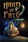 ️Hand of Fate 2 XBOX