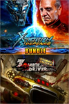 ️X-Morph: Defense & Zombie Driver Bundle XBOX