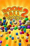 ️Boom Ball 2 for Kinect XBOX
