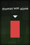 ️Thomas Was Alone XBOX