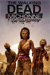 ️The Walking Dead: Michonne - The Complete Sea XBOX