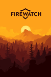 ️Firewatch XBOX