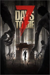 ️7 Days to Die XBOX