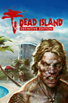 ️Dead Island Definitive Edition XBOX