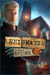 ️Enigmatis: The Ghosts of Maple Creek XBOX