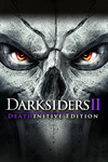 ️Darksiders II Deathinitive Edition XBOX