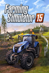 ️Farming Simulator 15 XBOX