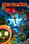 ️Slice Zombies for Kinect XBOX