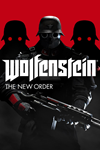 ️Wolfenstein: The New Order XBOX